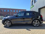 Audi SQ5 3.0 TDI competition tiptronic quattro - - Audi SQ5 mit Diesel-Antrieb: Allradantrieb, Geländewagen, Automatik