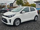 Kia Picanto Vision/Klima/LM 14"/Sitzh./Lenkrad beh. - Kia Picanto Jahreswagen