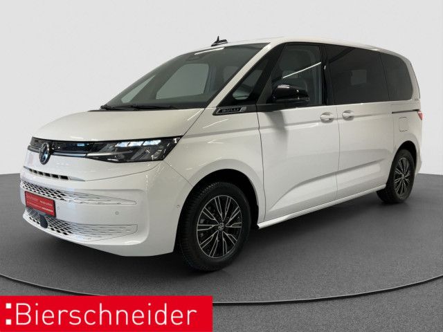 Image of Volkswagen T7 Multivan