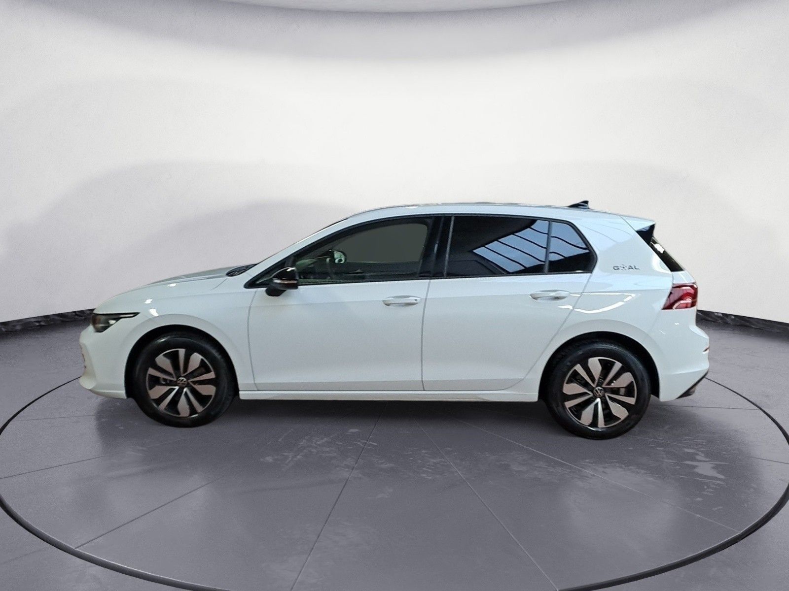 Volkswagen Golf - Bild 3