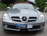 Mercedes-Benz SLK 200 SLK Roadster SLK 200 Kompressor - Mercedes-Benz SLK-Class aus 2008