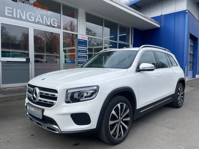 Mercedes-Benz GLB 220 d/8G-DCT/LED/KAMERA/CAR-PLAY/BURM/AHK