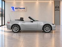 Mazda MX-5 - Vorschau Bild 5