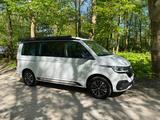 Volkswagen T6.1 California Coast Edition 2.0L TDI DSG - VW T6 California Gebrauchtwagen in Bochum