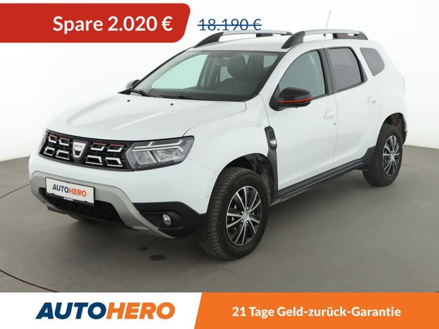 Dacia Duster 1.5 Blue dCi Extreme*360°*AHK*NAVI*PDC*