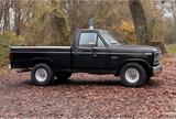 Ford F100 shortbed 440 cui bigblock - Ford F 100 Benziner Gebrauchtwagen