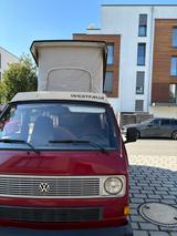 Volkswagen T3 Club Joker - Volkswagen T3 Caravelle