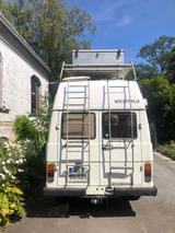 Volkswagen VW LT 28 (1981) mit TÜV bis 8/26 - Offers matching your search criteria