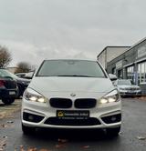 BMW 216*2.Hand*Erst 58 Tkm*Klima*Sitzh*Tempo*Pdc*Alu - BMW: 5er