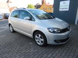 Volkswagen Golf Plus 1.2 TSI DSG Team  - Volkswagen Golf Plus in Halle