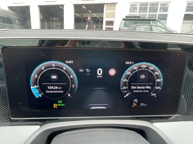 Volkswagen Passat Variant - Bild 9