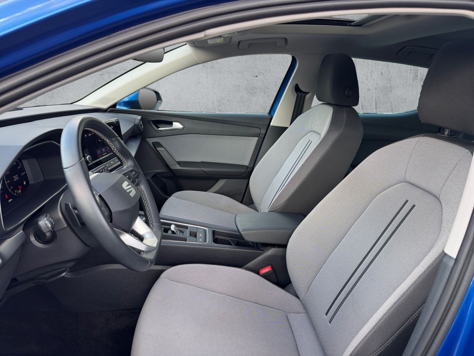 Seat Leon - Bild 12