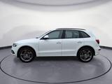Audi Q5 2.0 TFSI quattro S line selection Navi EPHplu - Audi Q5: TFSI