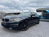 BMW 540 5 Limousine 540 d xDrive M Sport - BMW 5er Reihe aus 2018
