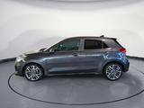 Kia Rio 1.0 T-GDI 120 DCT7 Navigation Rückfahrkamera - Kia Rio: Automatik