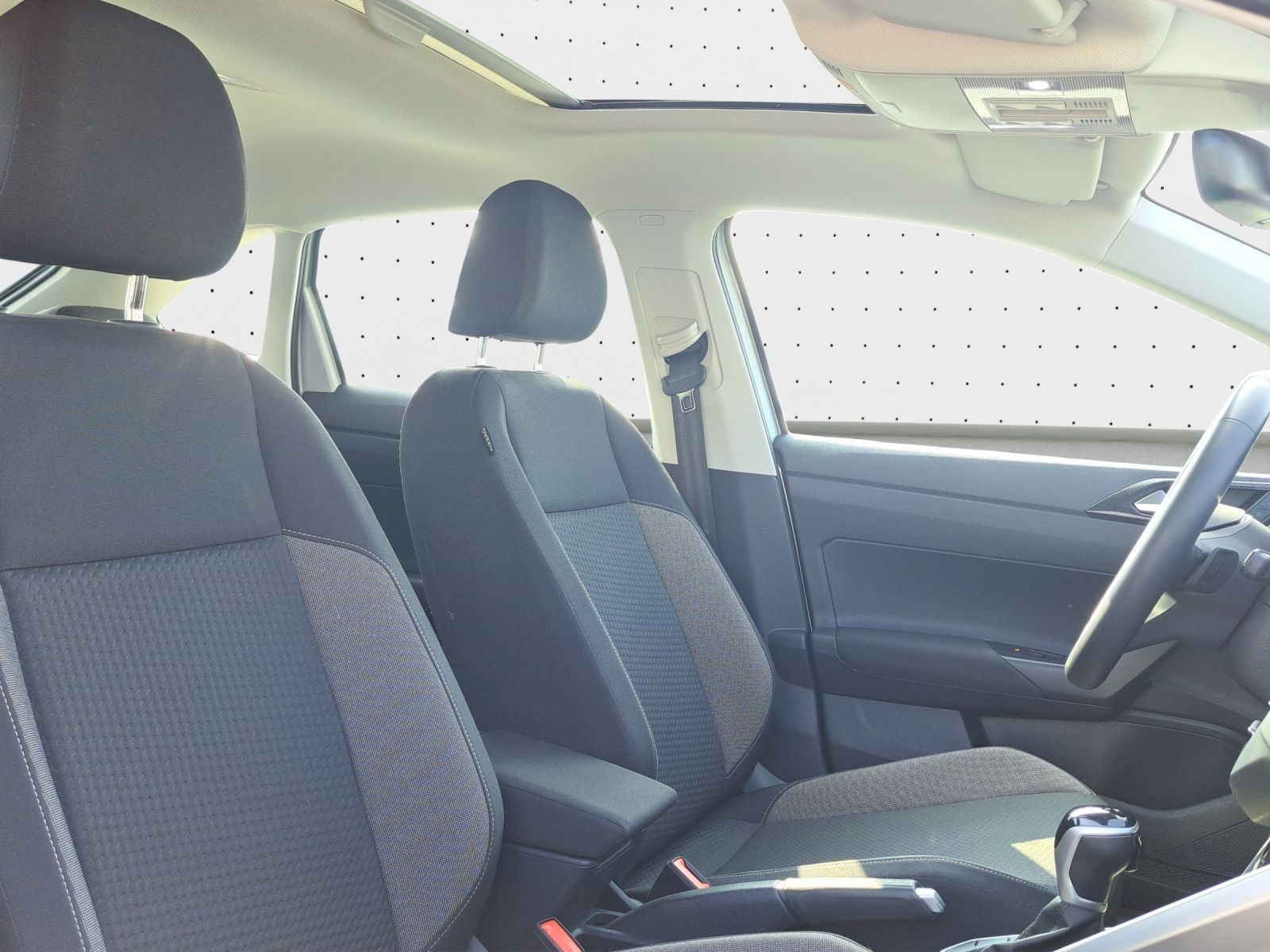 Volkswagen Taigo - Bild 4