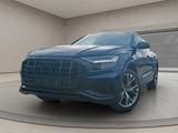 Audi Q8 50 TDI Quattro*SLINE*LED*LEDER* - Audi Q8: Sline