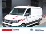 Volkswagen Crafter 35 Kasten 2.0 TDI Trendline KLIMA - VW Crafter in Lübeck