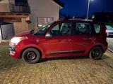 Citroën C3 Picasso 1.6 e-HDi 90 SELECTION Automatik - Citroën C3 Picasso: 1.6