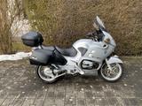 BMW R1150RT - BMW R RT 1150