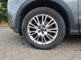 Ford Kuga 2,0 TDCi 4x4 140PS Automatik - Ford Kuga: 140 Ps