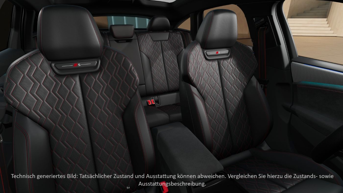 Audi A6 e-tron - Bild 9