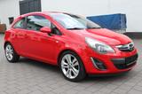 Opel Corsa D 1.2 Automatik Innovation Steuerkette NEU - aus 2012: Kleinwagen, Automatik