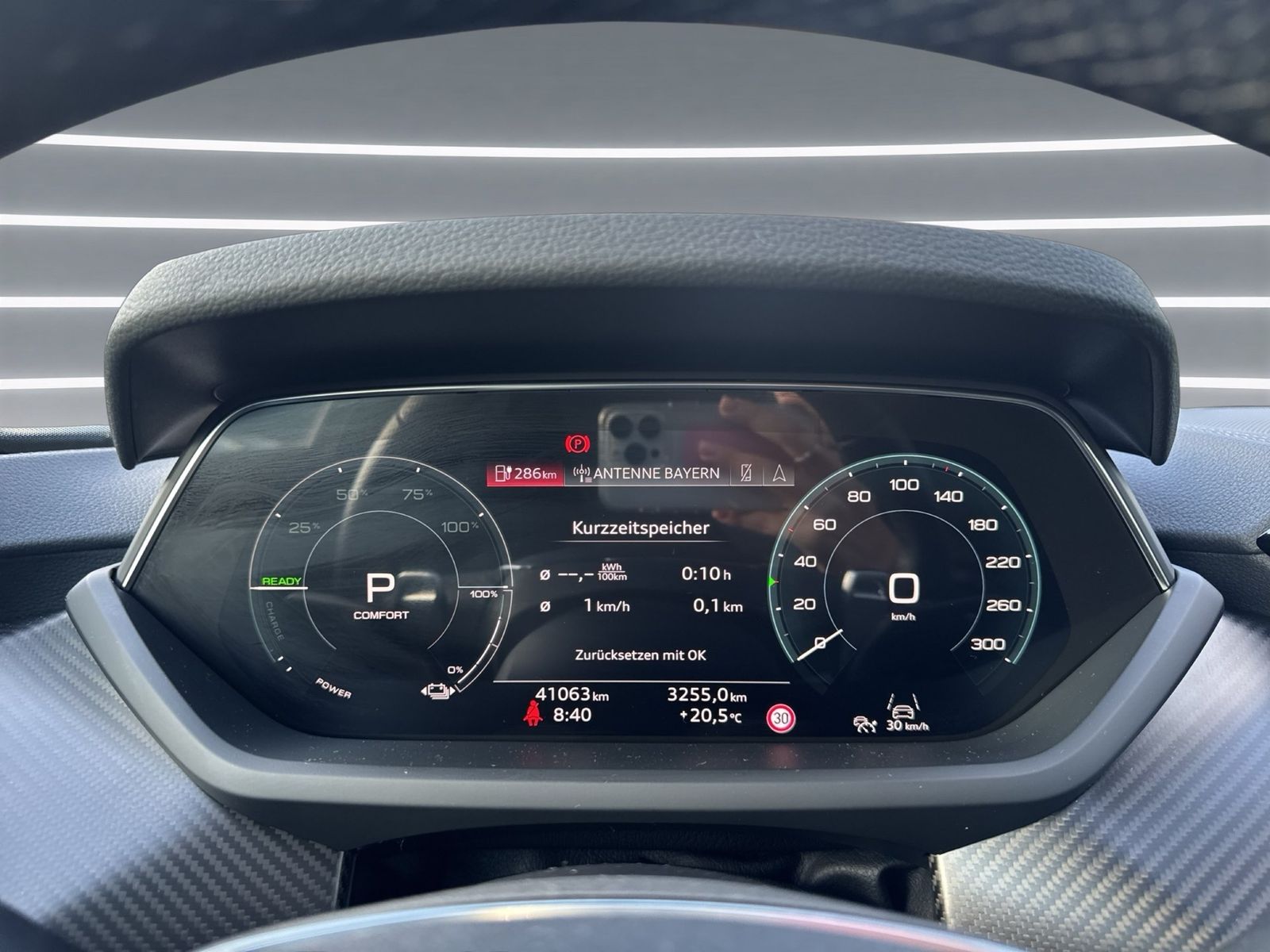 Audi e-tron GT - Bild 12