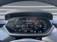 Audi e-tron GT - Vorschau Bild 12