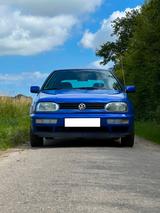 Volkswagen Golf 3 1.6 Joker Joker - Volkswagen Golf: Joker