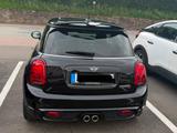 MINI 1. Hand, Unfallfrei, Automatik, Vollausstattung - MINI Coupe Serie