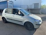 Hyundai Getz  TÜV 03/2026  74.775 km  S... - gebrauchte Hyundai Getz aus dem Jahr 2003
