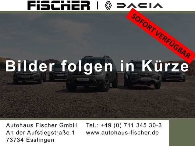 Dacia Sandero Stepway Extreme TCe 110 *KAMERA*SOFORT