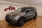 Land Rover Discovery Sport Pure 4x4 TOP!!! - Land Rover Gebrauchtwagen in Leipzig
