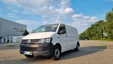 Volkswagen Transporter T6, VW Camper - Kastenwagen Transporter