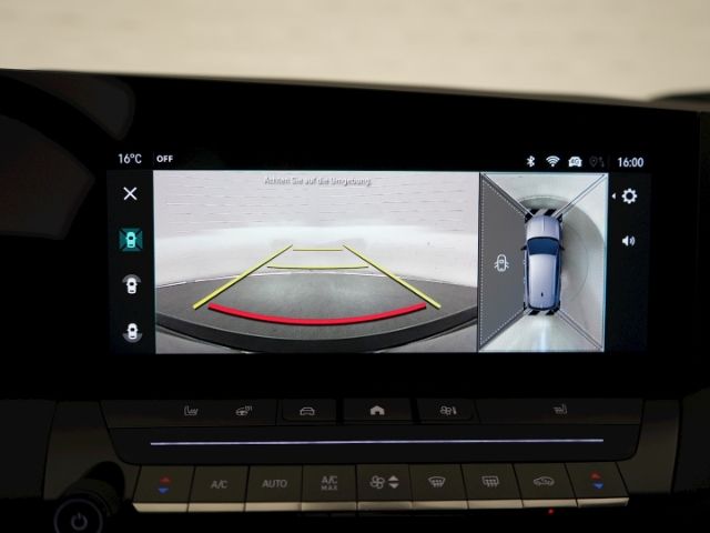 Astra L ST GS CDTI AT+LED MATRIX+NAVI+360 GRAD K