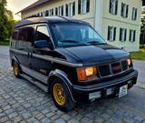 Other GMC Safari (Astro Van) | Allrad | Oldtimer... - : Van, Gm
