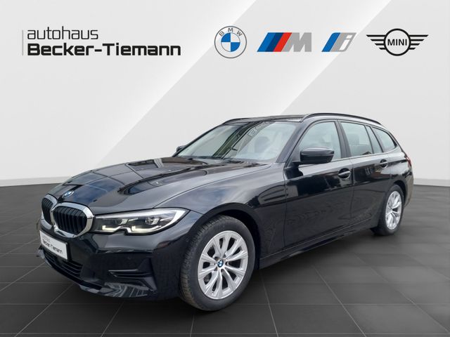 BMW 320d Touring