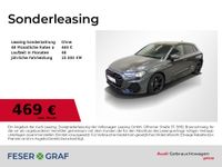 Audi A3 - Vorschau Bild 1