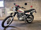 Yamaha TT 600 RE - Scrambler - Umbau - Retro - Cafe - YAMAHA ENDURO 600
