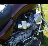 Moto Guzzi V11 California Classic 5188 KM TÜV 12.26 - MOTO GUZZI CALIFORNIA 2