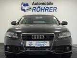 Audi A4 Avant 1.8 TFSI Automatik NUR GEWERBE/EXPORT - Audi A4: 8e
