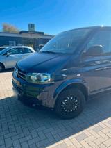 Volkswagen VW T5 Multivan Startline - VW T5 Multivan in Leverkusen