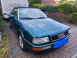 Audi 80 Cabrio 5 Zylinder Automatik - Audi 80: Automat