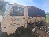 Volkswagen VW LT 45 D Pritschenwagen - Volkswagen LT aus 1994