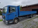 MAN TGL 8.150 Pritsche 7,20 m / nur 161.000 km - MAN 16