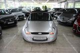 Ford Streetka Elegance Roadster - Ford Streetka Gebrauchtwagen