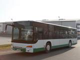 Setra 415 NF - Setra Reisebus