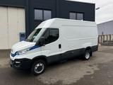 Iveco Daily Kasten 50C14 CNG *Klima*59 TKM* - Iveco Daily 50c14