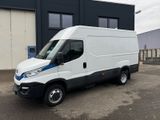 Iveco Daily Kasten 50C14 CNG *Klima*59 TKM* - Iveco Erdgas (CNG)